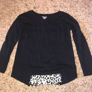 Cute Cheetah shirt🐆